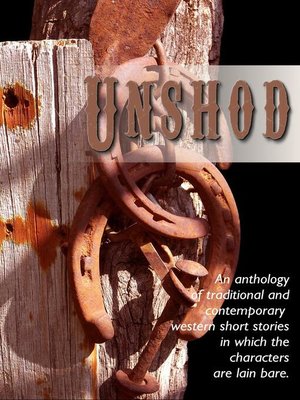 cover image of Unshod